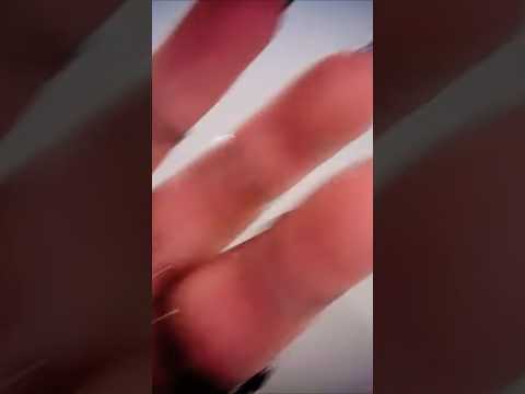 lo fi phone tapping and scratching #tingles #asmr #aggressiveasmr #visualtingle #triggersforsleep