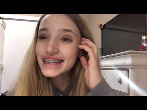 ASMR|~ Personal Attention (Inaudible Whispering, Hand Movements, Paper Clip Nails, and More)~