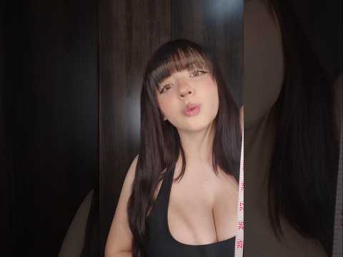 Nesse asmr vou te medir 🥰❤️ #asmr #relax #asmrsounds #asmrbrasil