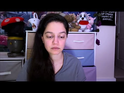 A Sincere Apology {Not ASMR}