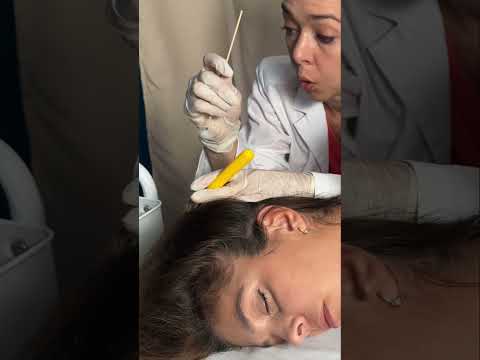 💆🏻‍♀️Asmr sharp or dull #asmr #relax #relaxing #satisfying #asmrsounds #asmrvideo #tingles #sleep