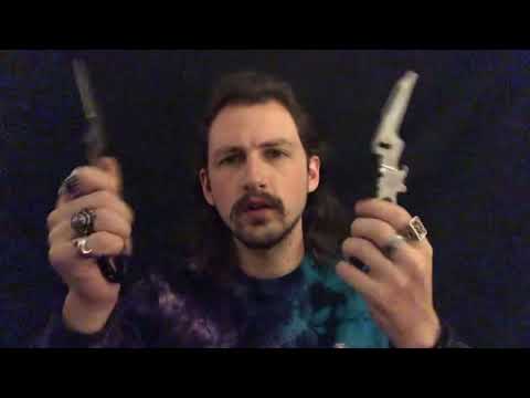 ASMR Mouth Replacement Surgery Roleplay #NewYearNewMe {Short Roleplay}