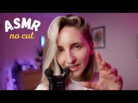 ASMR BRUITS DE BOUCHE | Déclenchement Intense Avec Le TASCAM 🤤