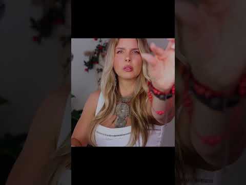 "Plucking Out Overthinking, Fear, and External Pressure" (ASMR REIKI) *Soft Spoken* #asmr #reiki