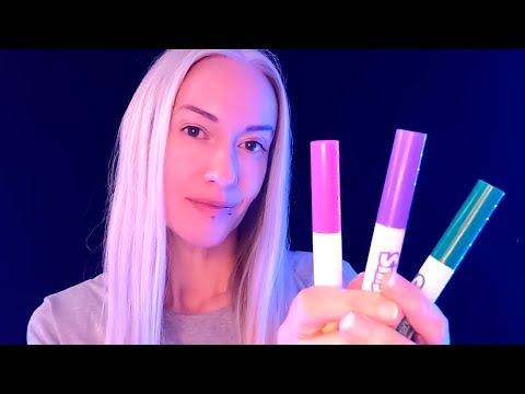 ASMR | Follow My Gentle Instructions (Patreon content)