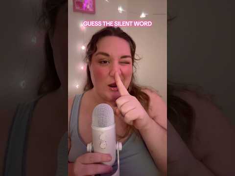 #asmr