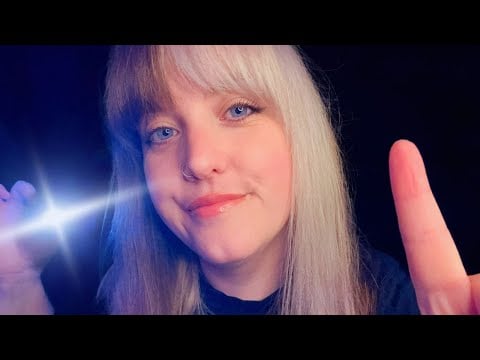 ASMR | Focus & Follow My Instructions ✨ 💤