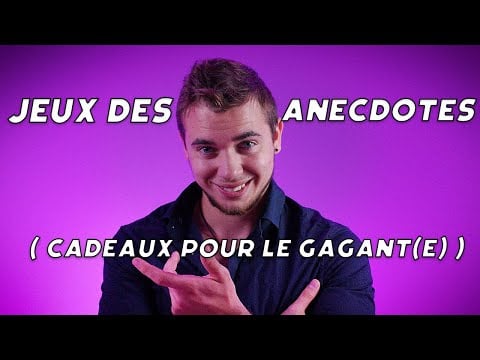 ASMR : MES ANECDOTES VRAIE OU FAUX ?