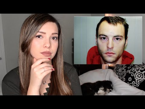 ASMR - True Crime | The Chilling Case of Matthew Hoffman