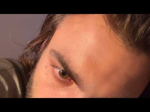 [ASMR] Oddly Thorough Ear Cleaning