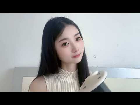 ASMR Ear Licking Licking And Eating Ear Licking舔耳口腔音喘息弹舌
