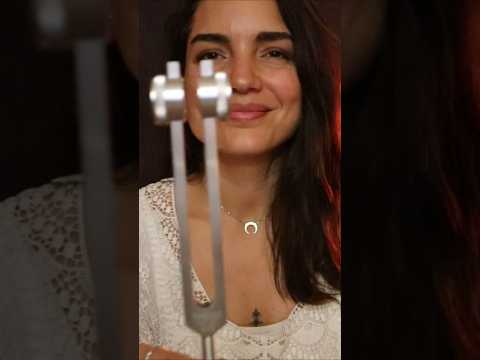 ASMR ROLEPLAY DIAPASON