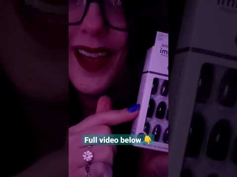 Am I lying to you? ASMR #short ort