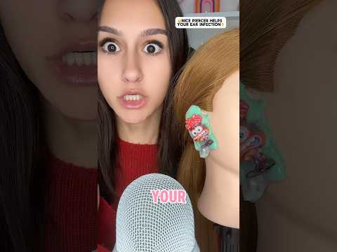 WATCH til the END.. #asmr #explore #satisfying #asmrsounds #shorts