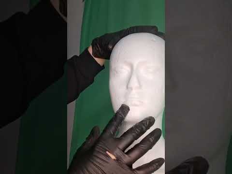 Asrm for relax #relaxing #asmr