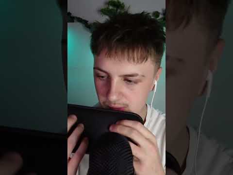 ASMR - FAST TAPPING POUR BIEN DODO