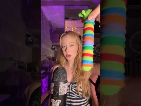 Gatilhos que me arrependi de ter comprado pt2 #asmr
