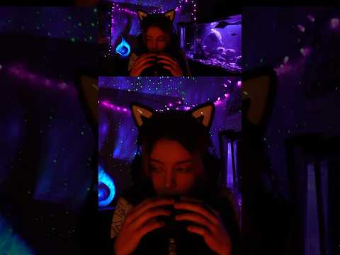 ASMR | Feeling Low? Soft Sponge Mic Tapping & Encouraging Whispering for Comfort & Motivation.
