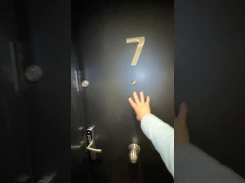 ASMR: London Apartment Tour