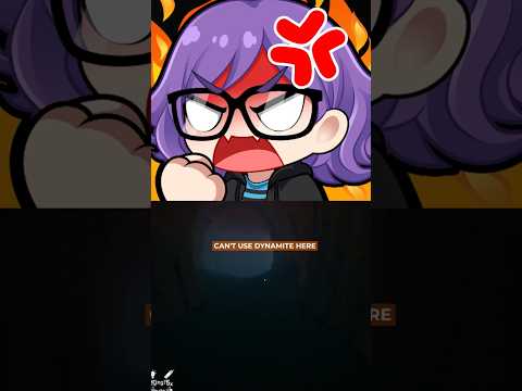 Get these moles OUT of my hole #vtuber
