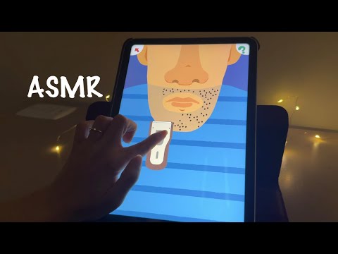 ASMR- O JOGO MAIS RELAXANTE DO MUNDO! 