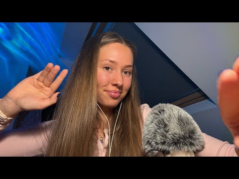 ASMR TRIGGER ASSORTMENT FOR INSTANT SLEEP 💤 
