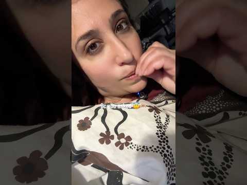 Nail Biting ASMR