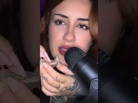 Suavecito y delicado Asmr