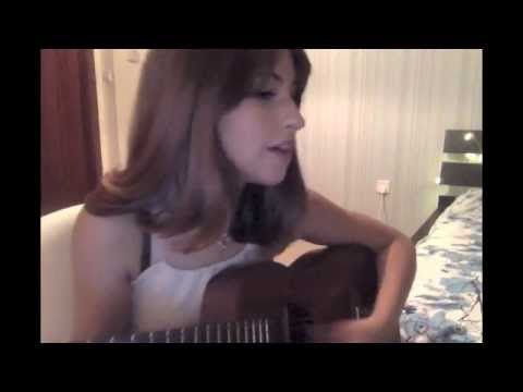 Lina River - nothing like me (original)