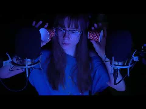The Best ASMR for Sleep and Relaxation 