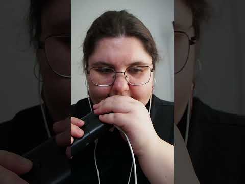 #asmr