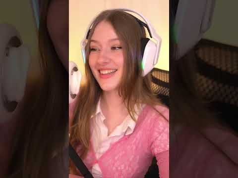 THIS OR THAT!?!? #asmr 