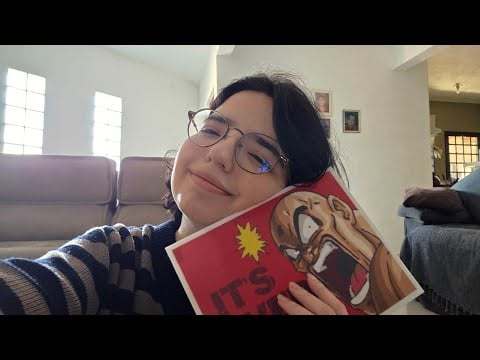 Asmr bem caseirinho pra você dormir