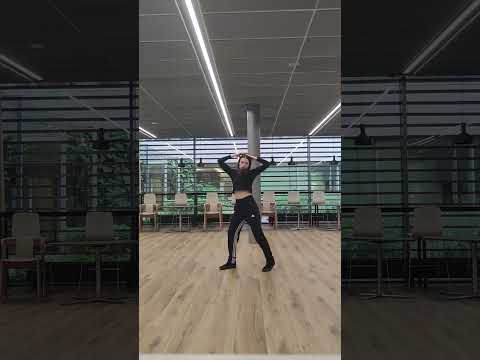 Basic moves Bachata, dancehall