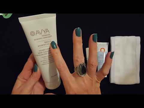 ASMR | Macy's Beauty Box Show & Tell | May 2025 (Whisper)