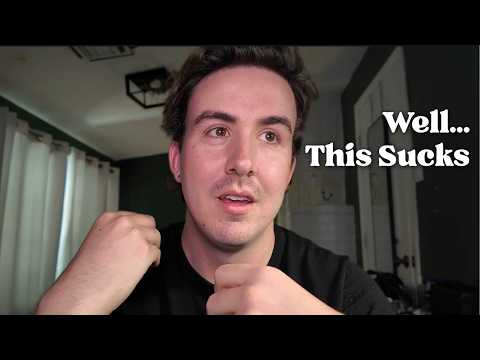 ASMR my BFF dumped me... (lets whisper about it)
