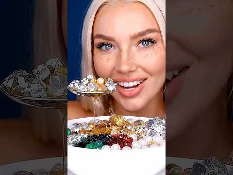 What Happens If You Eat a Bowl of Jewels 💎✨