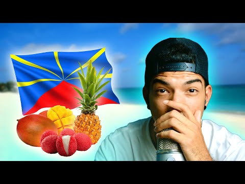 ASMR Calendrier de l'avent 5/25 : Traditions de Noël à La Réunion