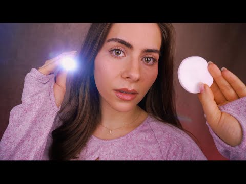 Endlich müde werden mit diesem ASMR