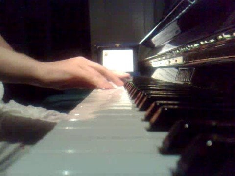 Per Elisa - L.V. Beethoven