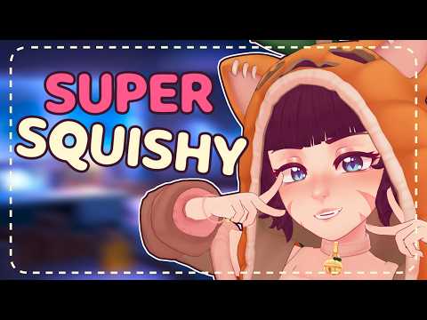 ꒰ASMR꒱ 🫠 Your Ears Are Getting SQUISHED... 💤