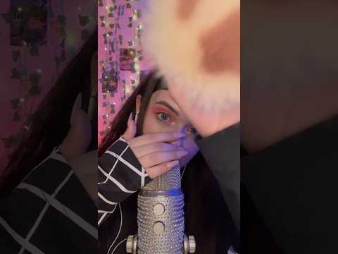 АСМР💘звуки рта до мурашек❤️‍🔥 #asmr #асмр #асмрдлясна #asmrsounds
