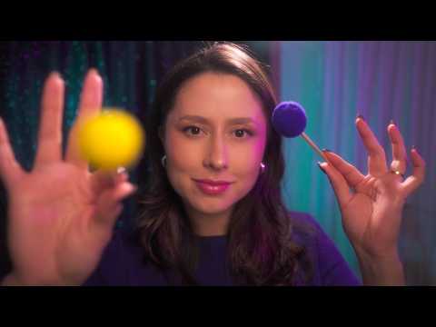 ASMR But You Have to Keep Your Eyes Closed ✨😌✨ Trust Your Ears
