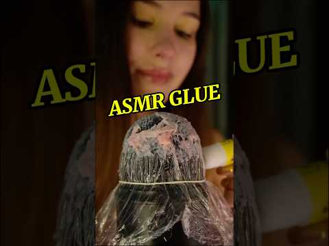 On recolle les morceaux de votre bien-être 💕✨🫶 #asmr #gluestick #satisfyingsounds