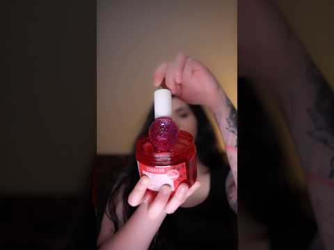 Relax total💤 #asmr #asmrsounds #asmrvideo #asmrcommunity #relax #massage #cream #sleep #shorts
