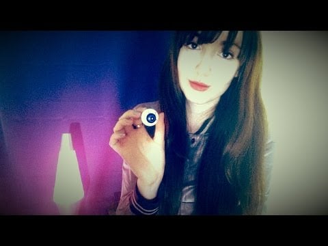 Therapy Session with Dr.Snow Lofi ASMR Roleplay