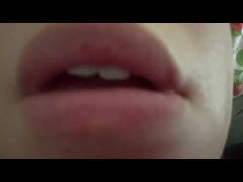 Licks and Kisses ASMR - I'm back