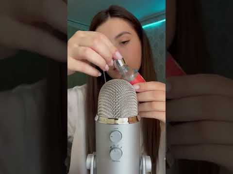 Asmr 8 triggers in 8 seconds