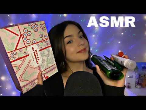 #ASMR - Unboxing de Colis 📦