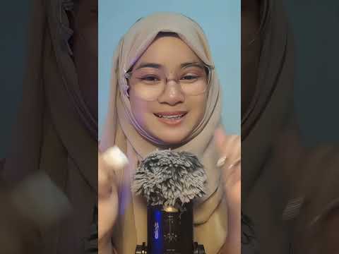 Ayo Tidur😴💤 JANGAN BEGADANG #asmrvideo